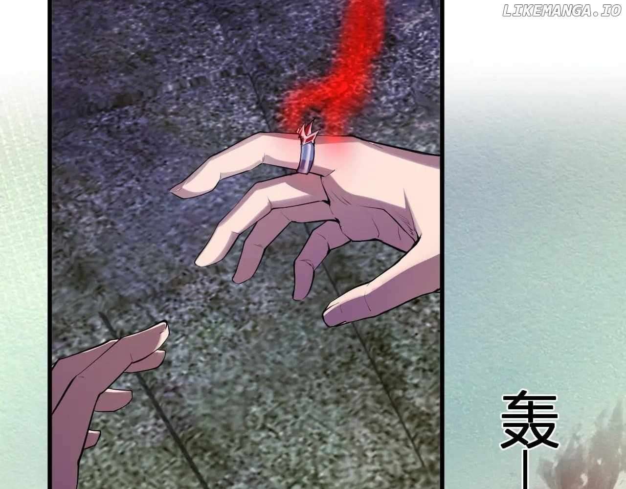 Read Virus King Manga Online