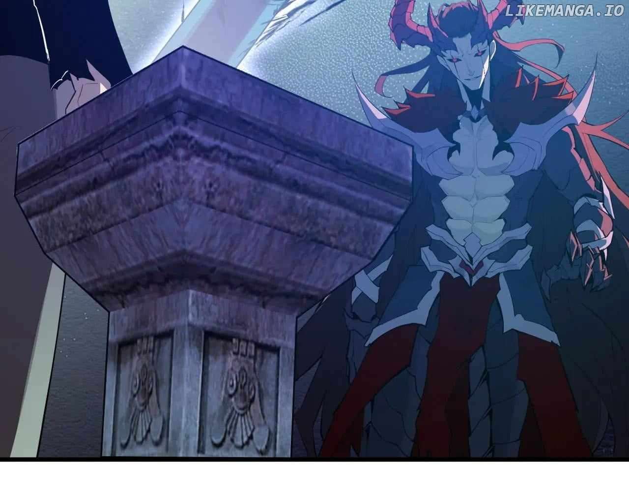 Read Virus King Manga Online