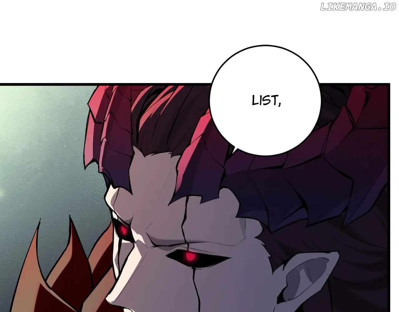 Read Virus King Manga Online