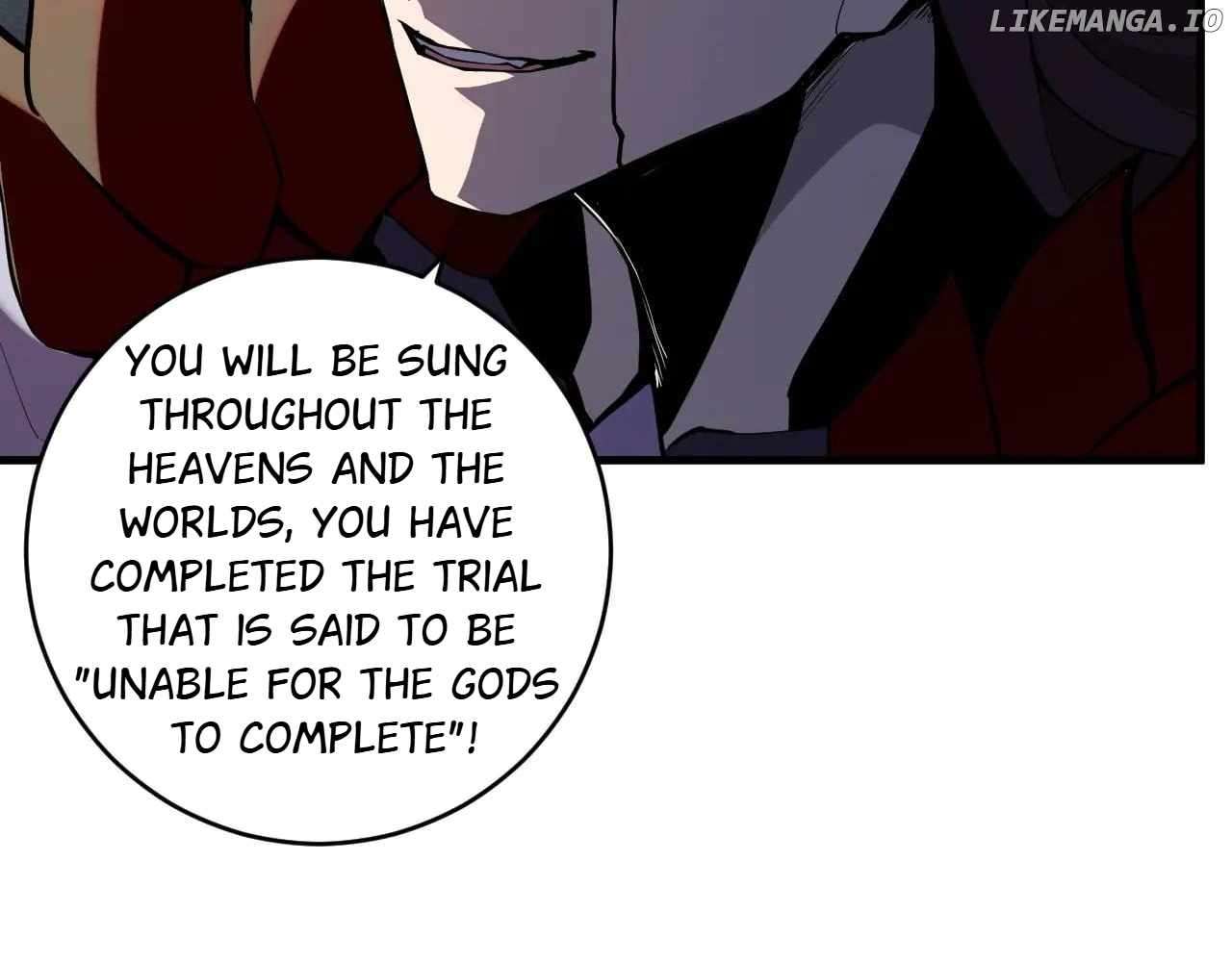 Read Virus King Manga Online