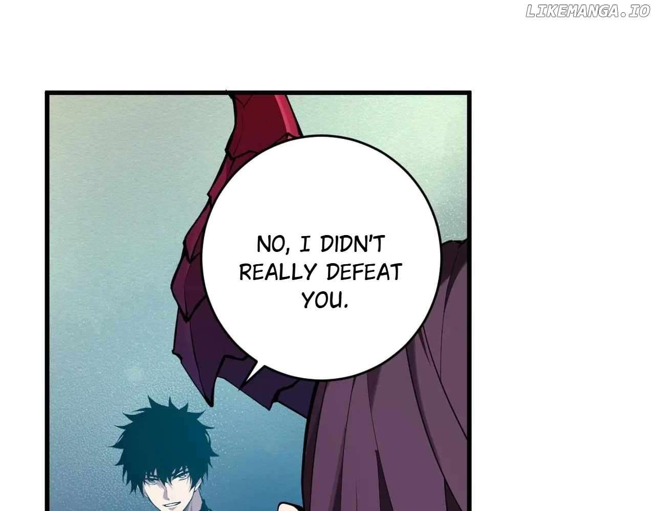 Read Virus King Manga Online