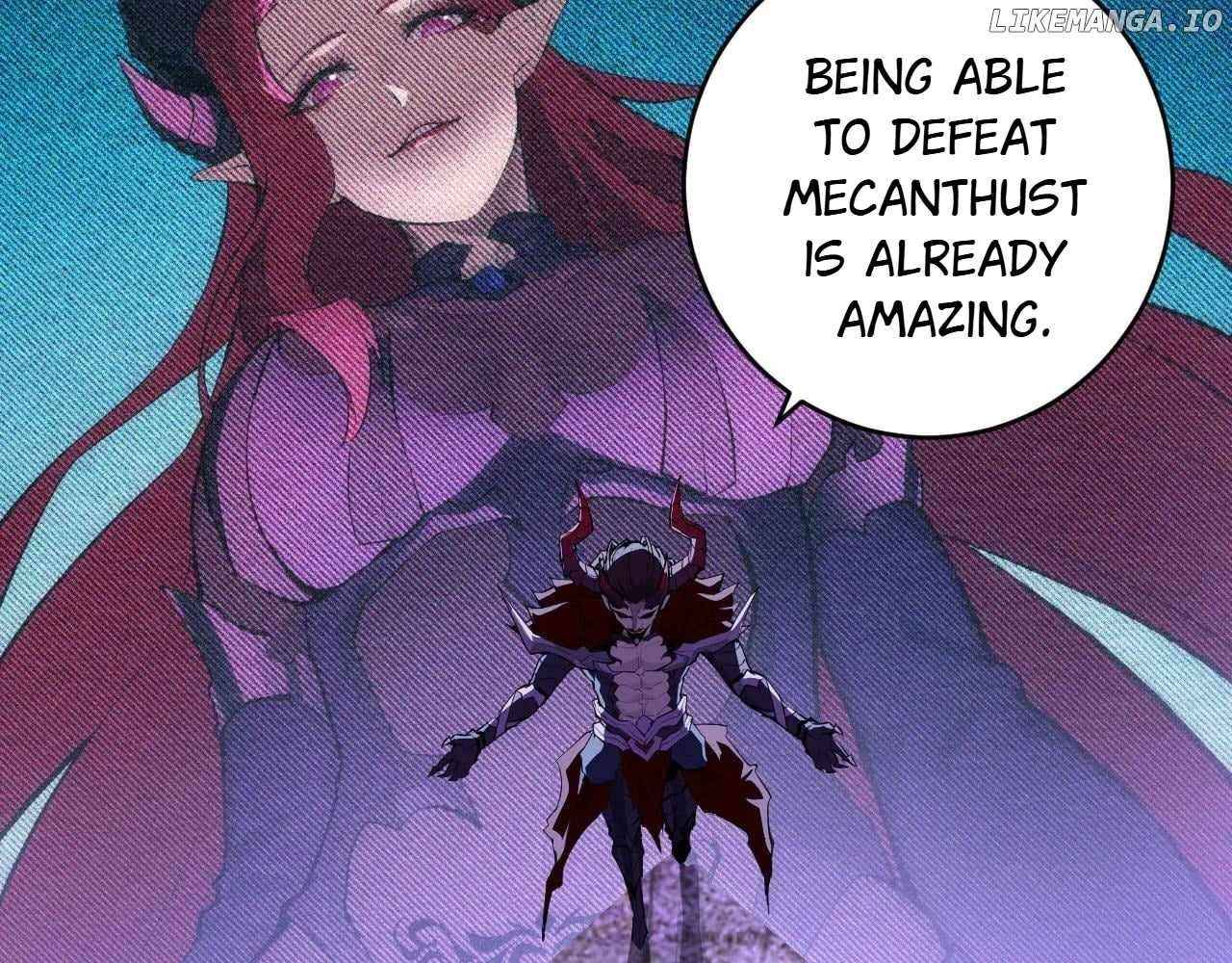 Read Virus King Manga Online