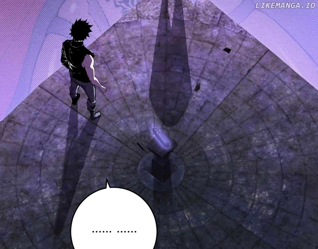 Read Virus King Manga Online