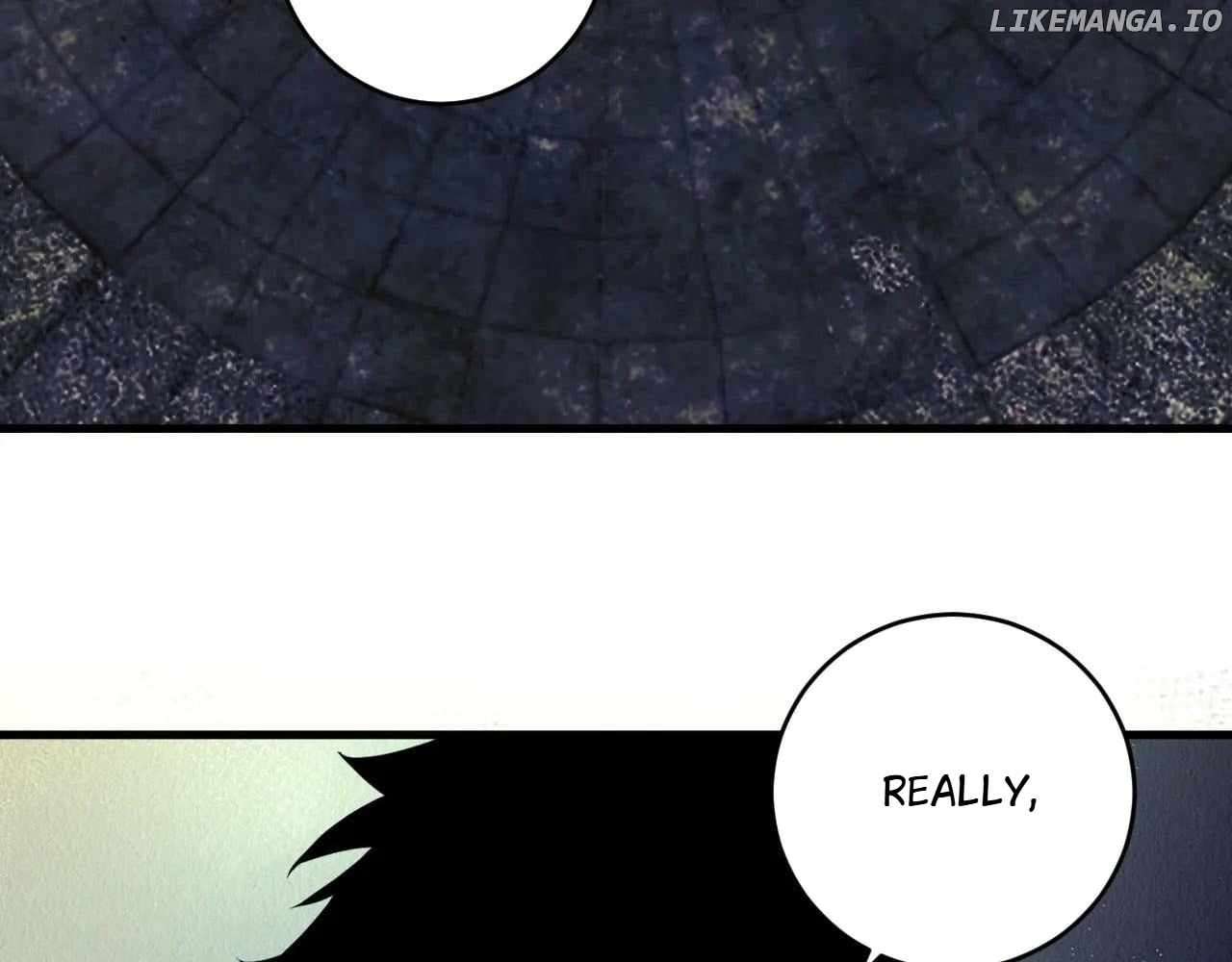 Read Virus King Manga Online