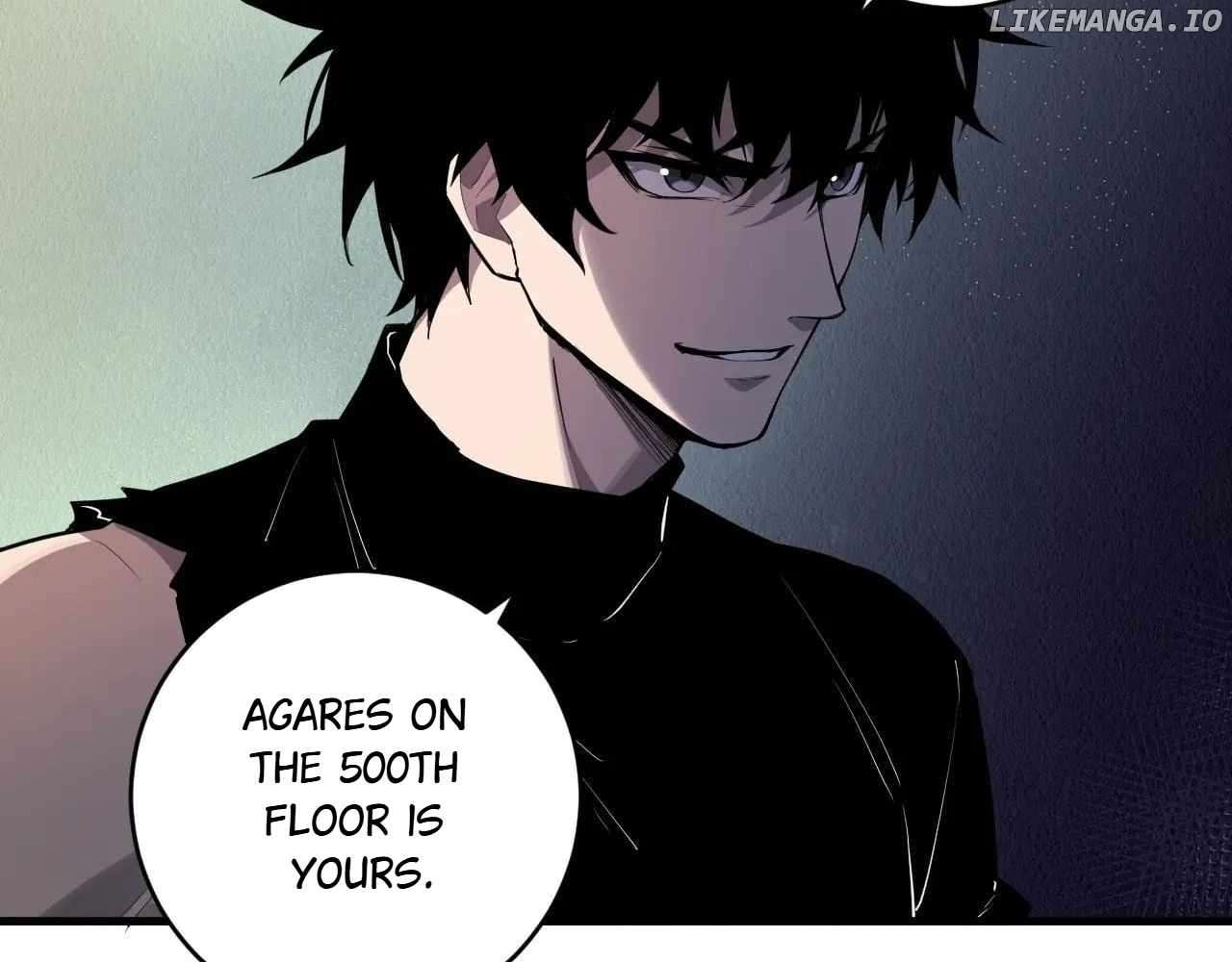 Read Virus King Manga Online