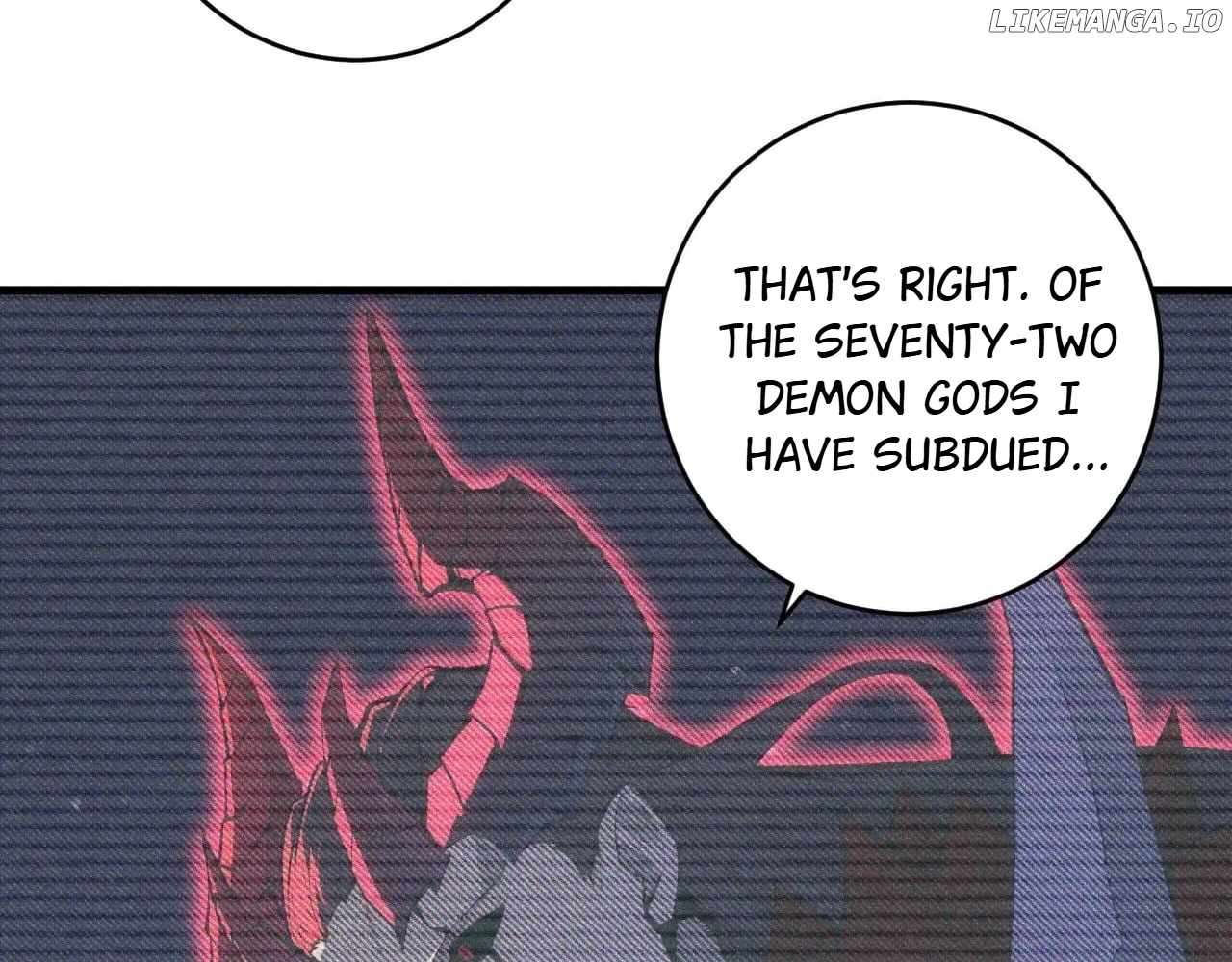 Read Virus King Manga Online