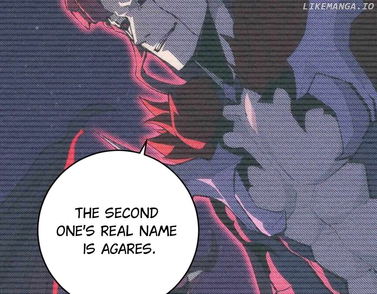 Read Virus King Manga Online