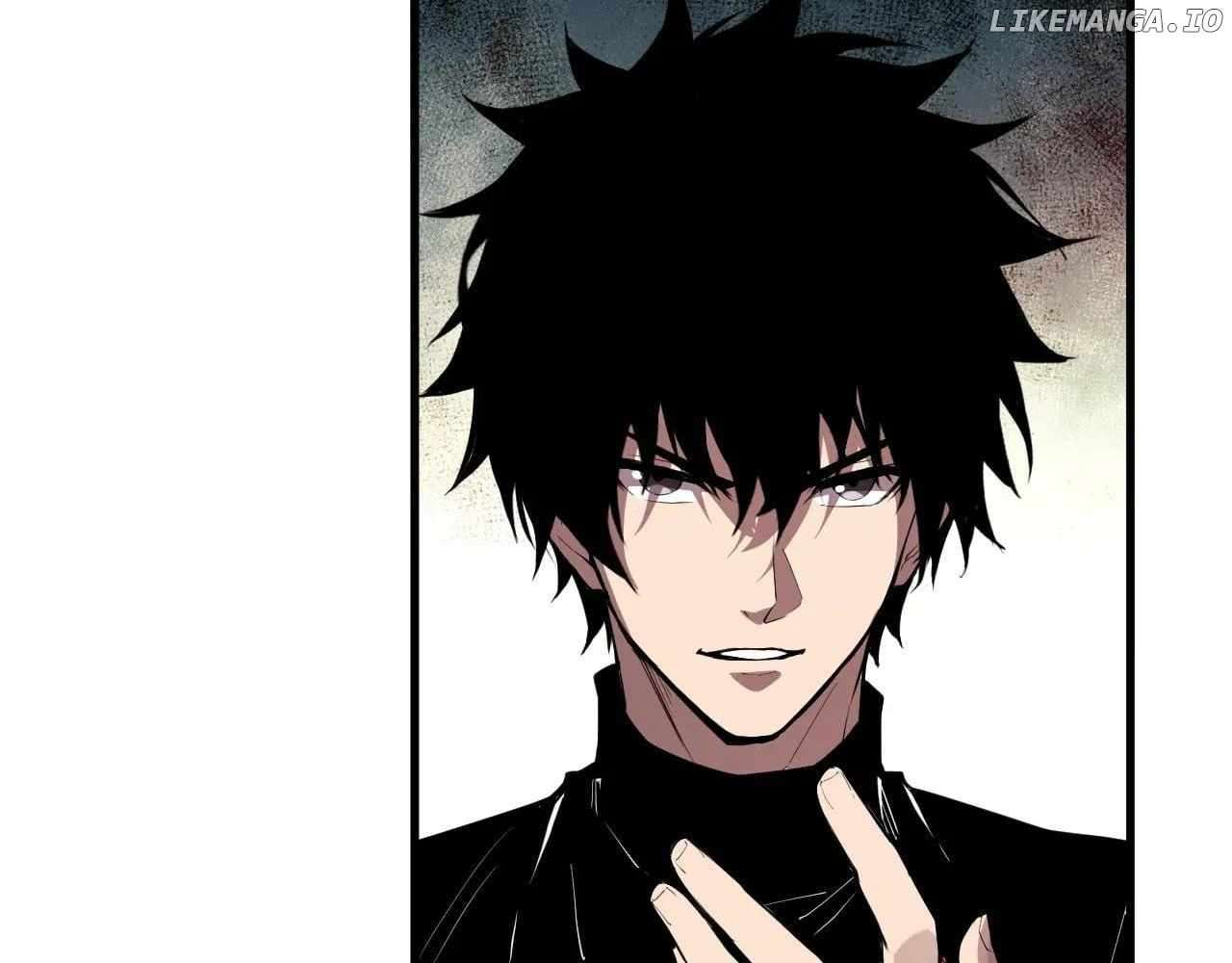 Read Virus King Manga Online