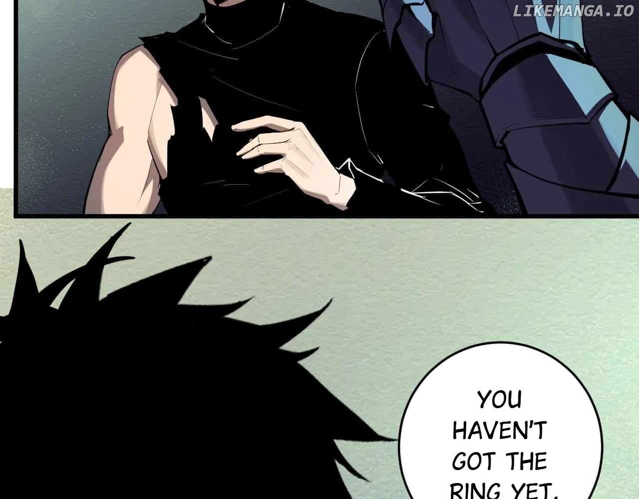 Read Virus King Manga Online