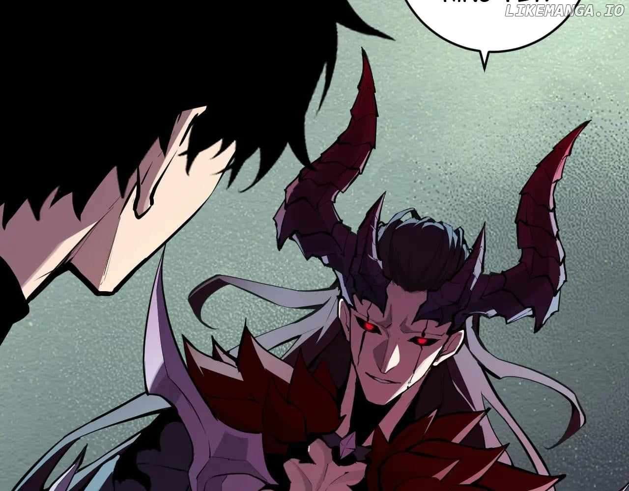Read Virus King Manga Online