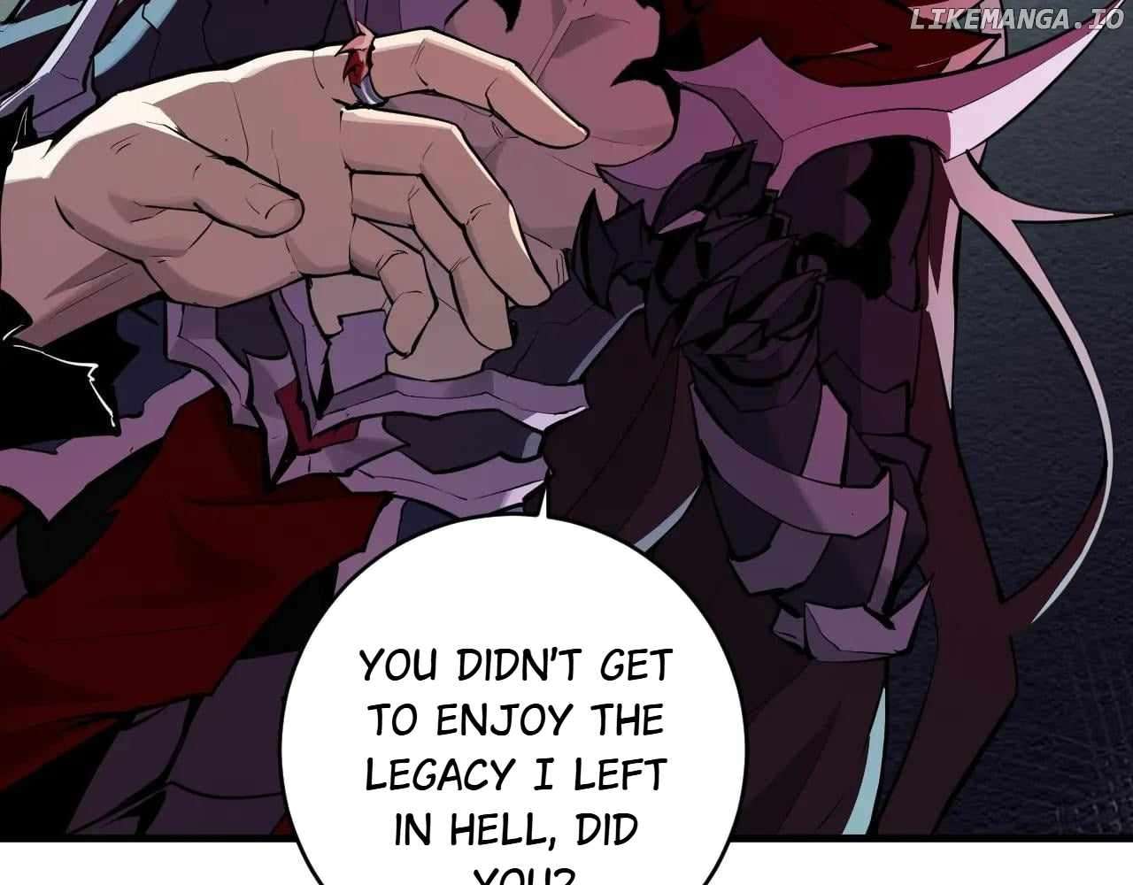 Read Virus King Manga Online