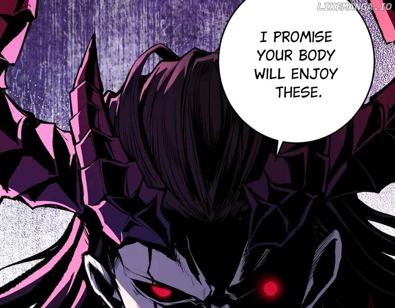 Read Virus King Manga Online
