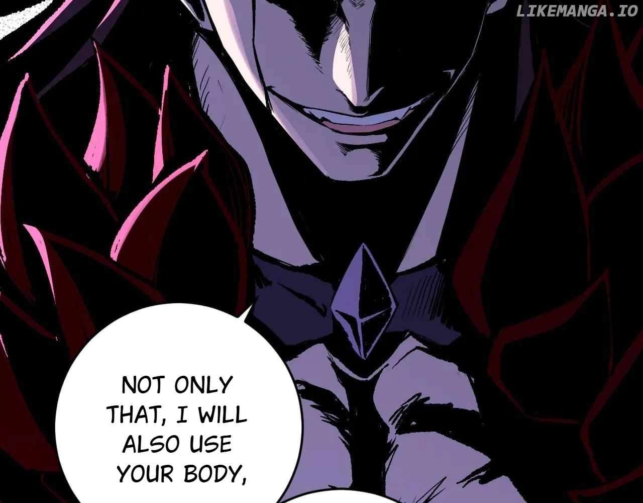 Read Virus King Manga Online