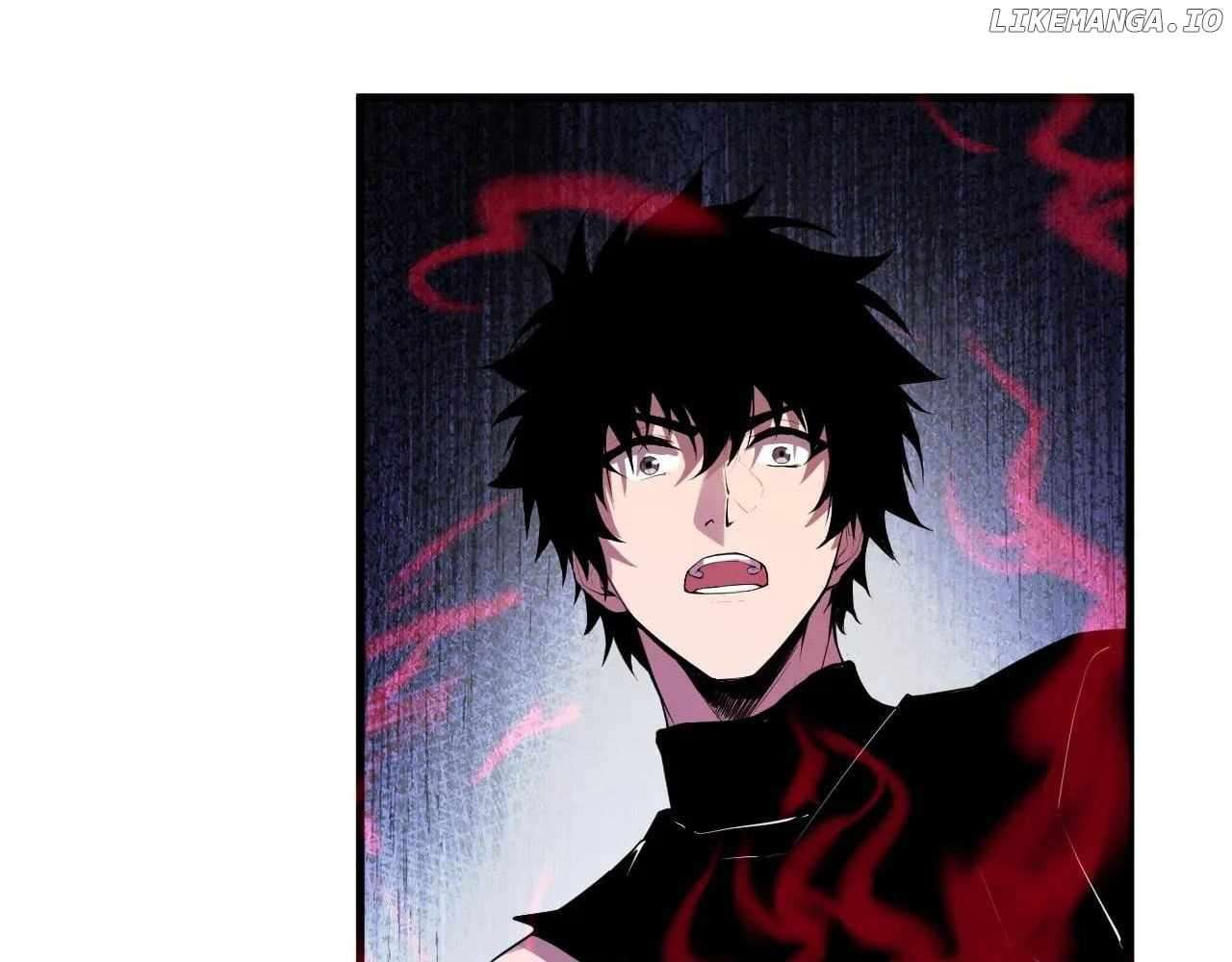 Read Virus King Manga Online