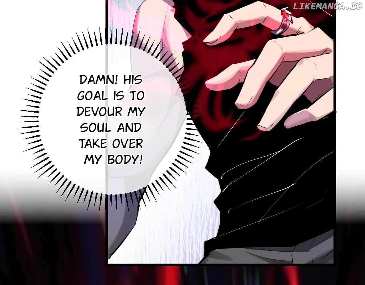 Read Virus King Manga Online