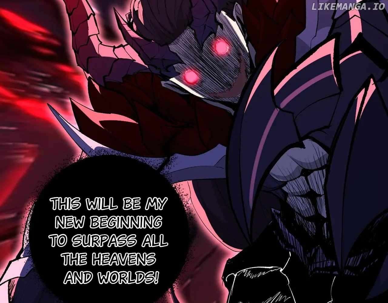 Read Virus King Manga Online