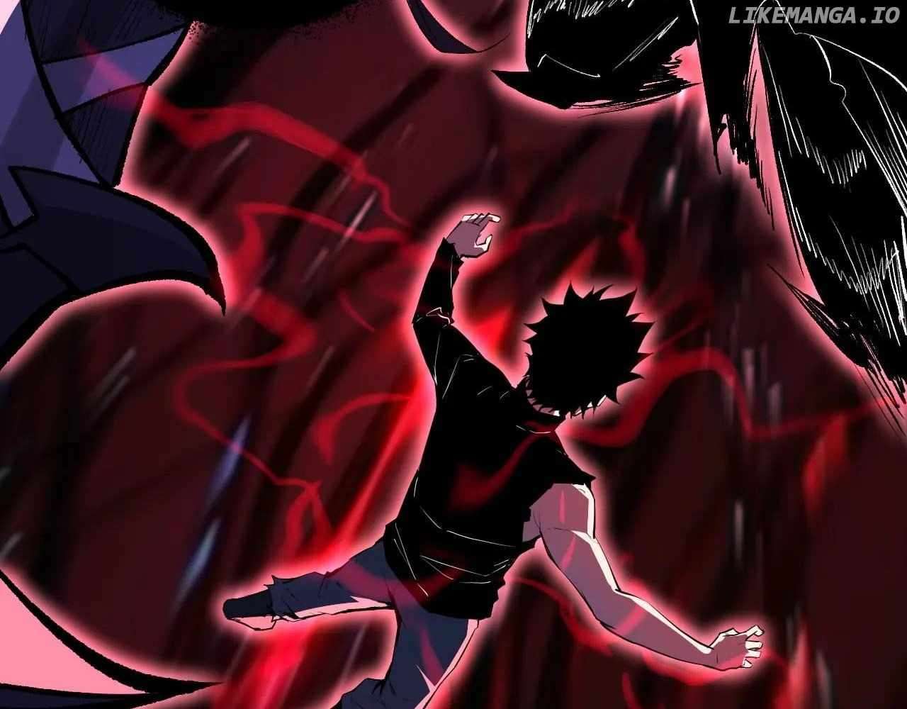 Read Virus King Manga Online