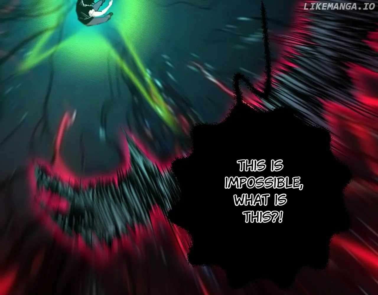 Read Virus King Manga Online