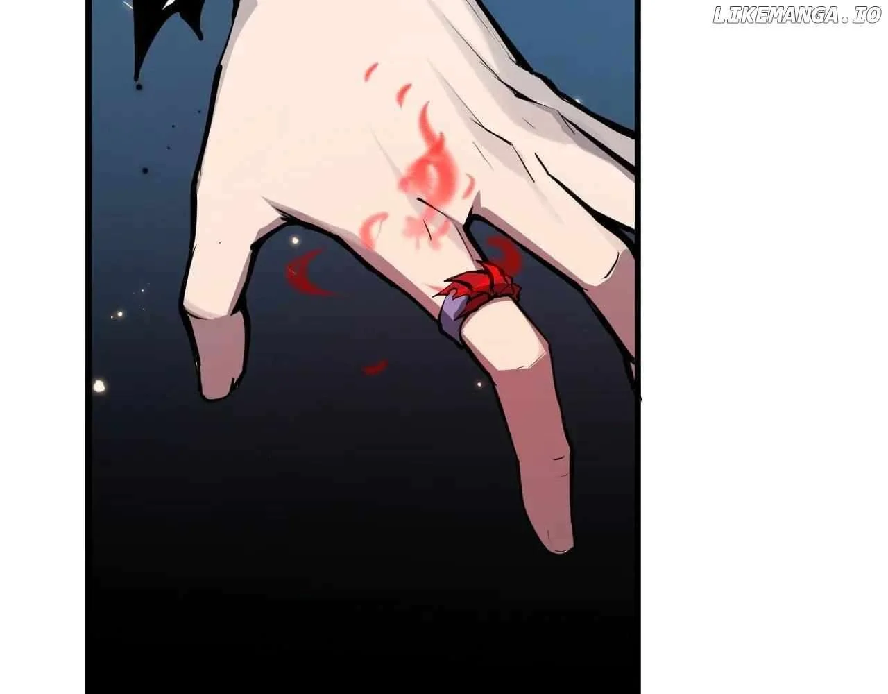 Read Virus King Manga Online