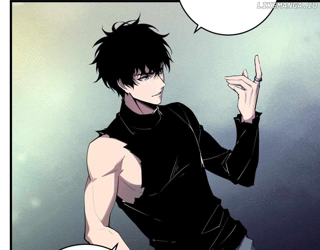 Read Virus King Manga Online
