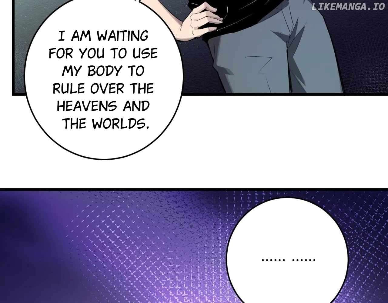 Read Virus King Manga Online