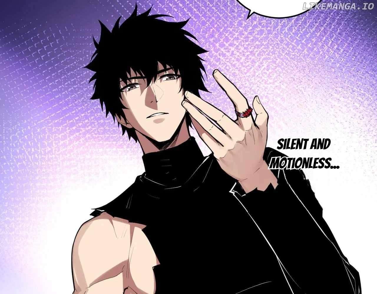 Read Virus King Manga Online