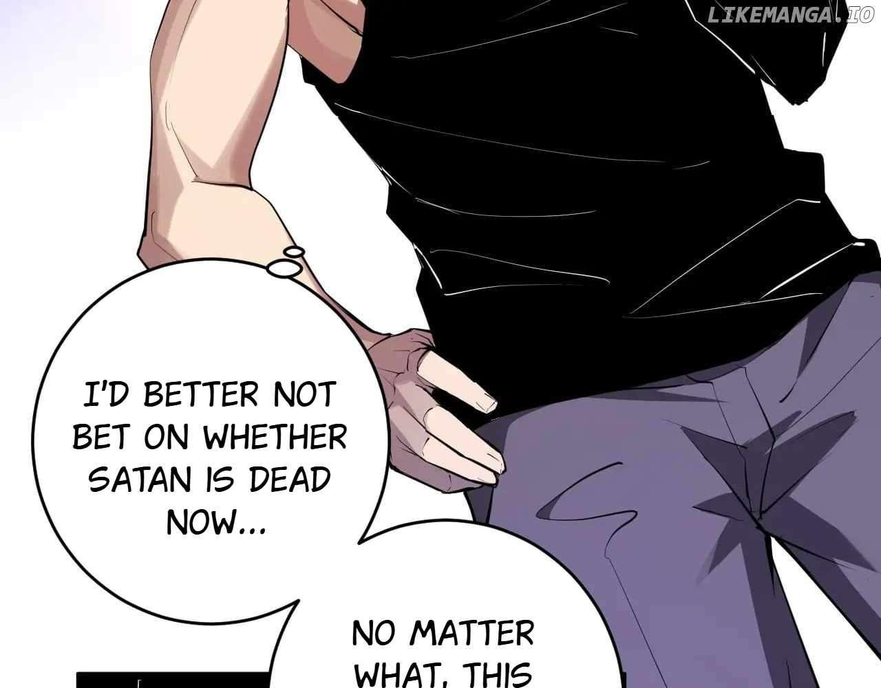 Read Virus King Manga Online