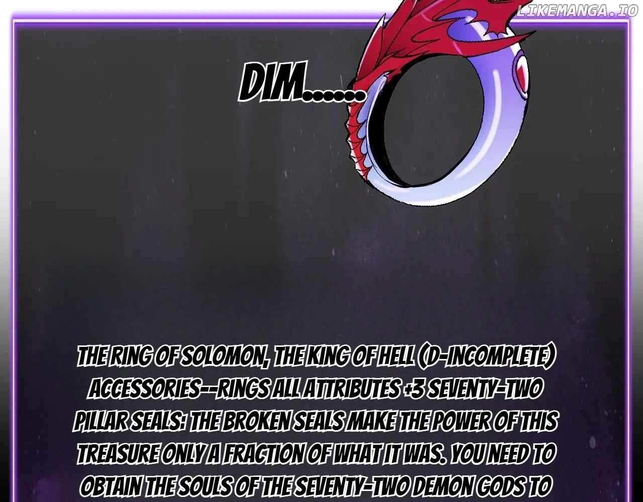 Read Virus King Manga Online