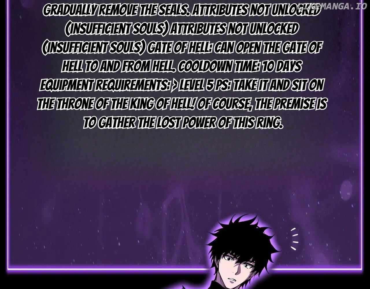 Read Virus King Manga Online