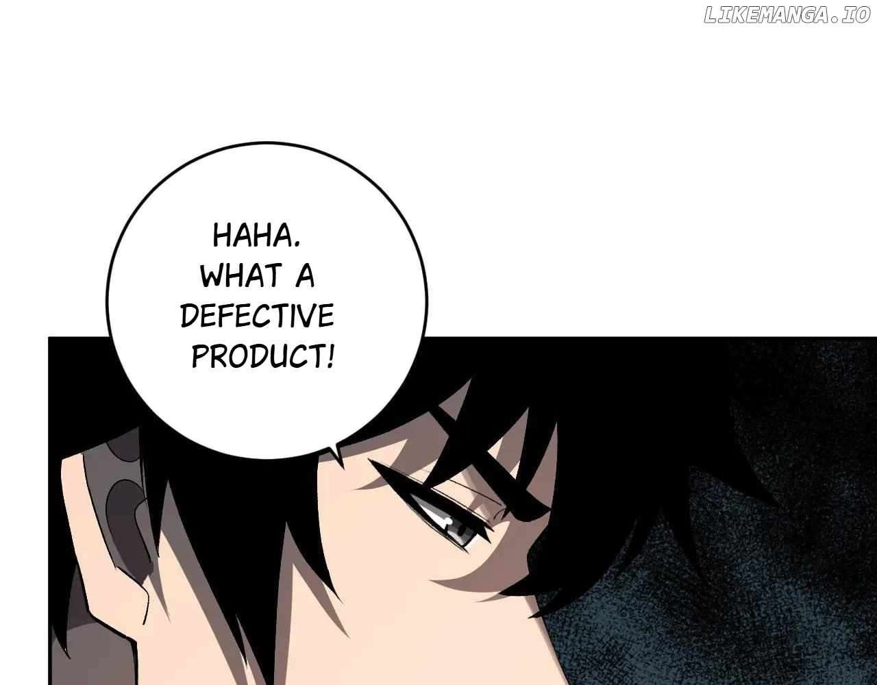 Read Virus King Manga Online