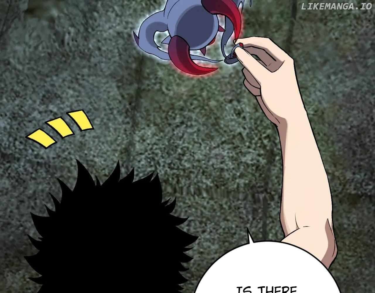 Read Virus King Manga Online