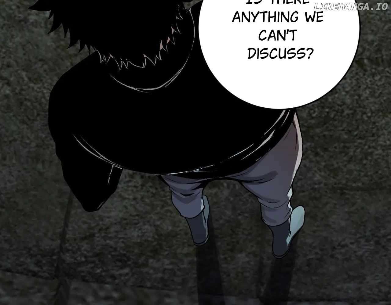 Read Virus King Manga Online