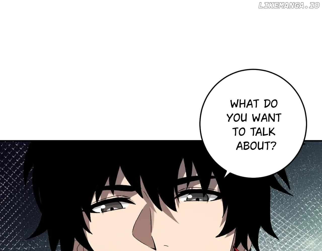 Read Virus King Manga Online