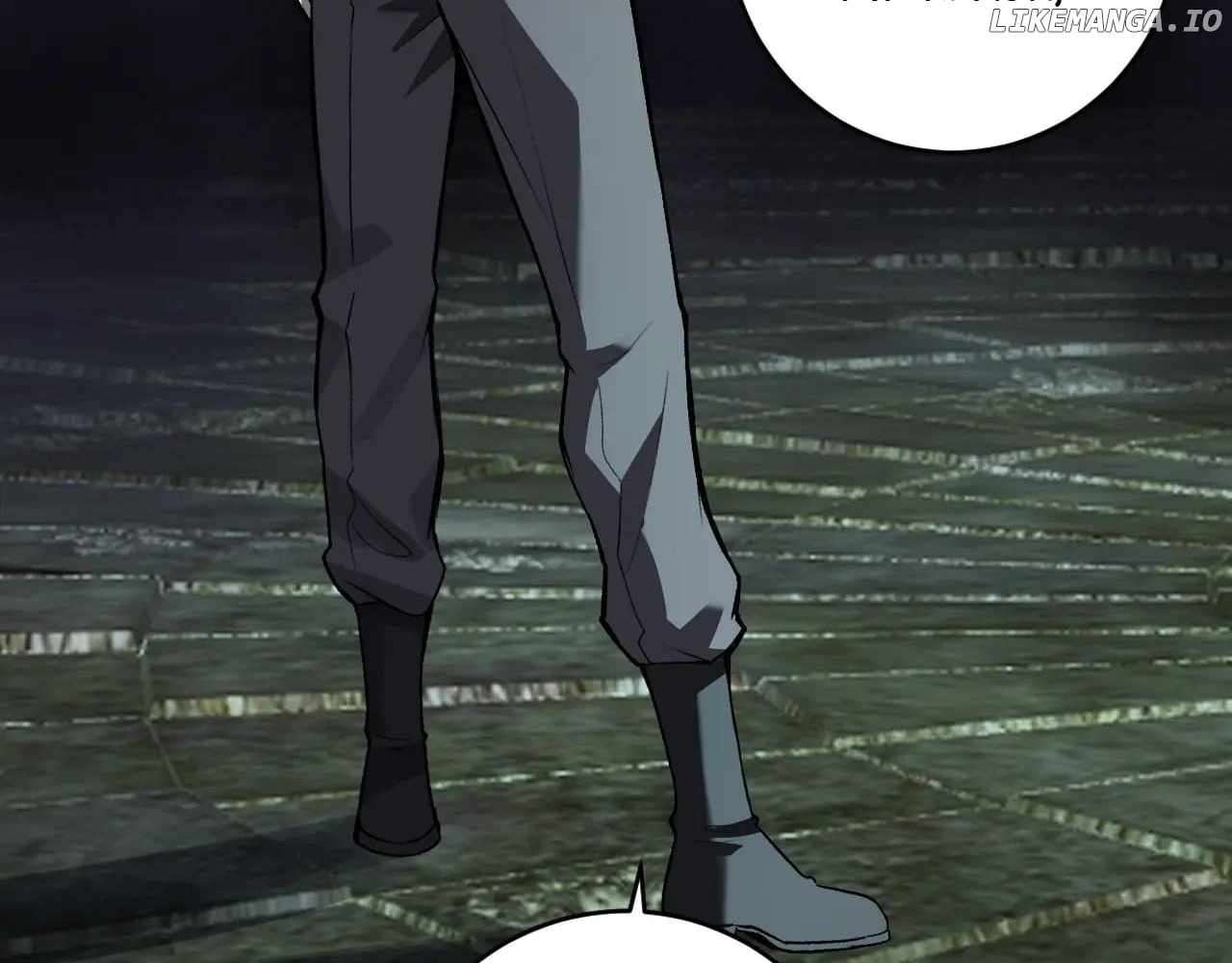 Read Virus King Manga Online
