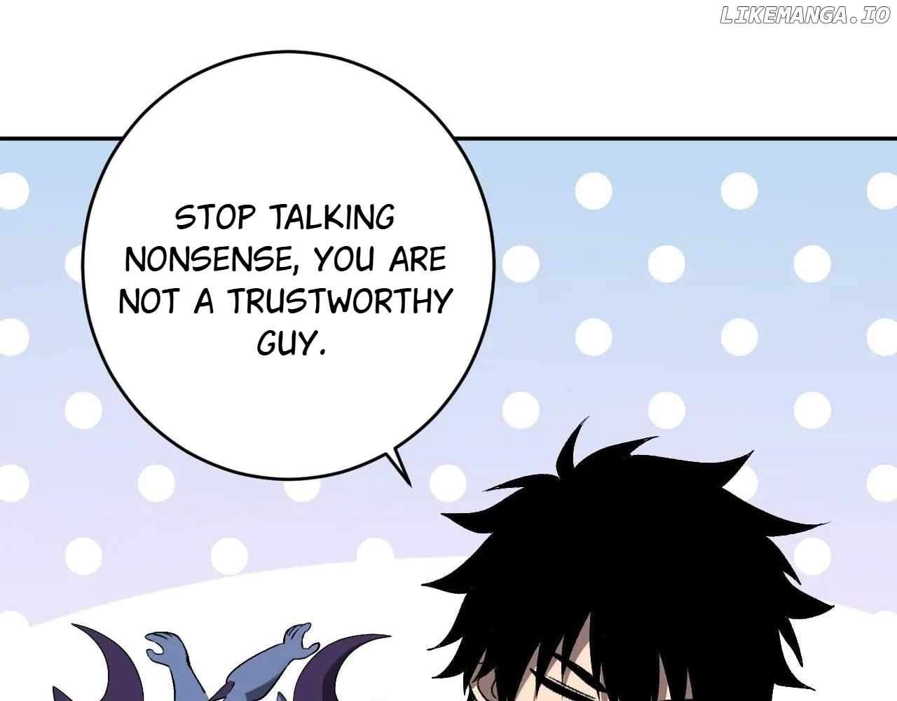 Read Virus King Manga Online