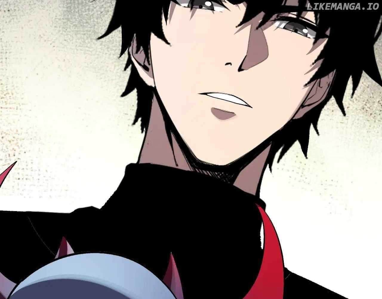 Read Virus King Manga Online