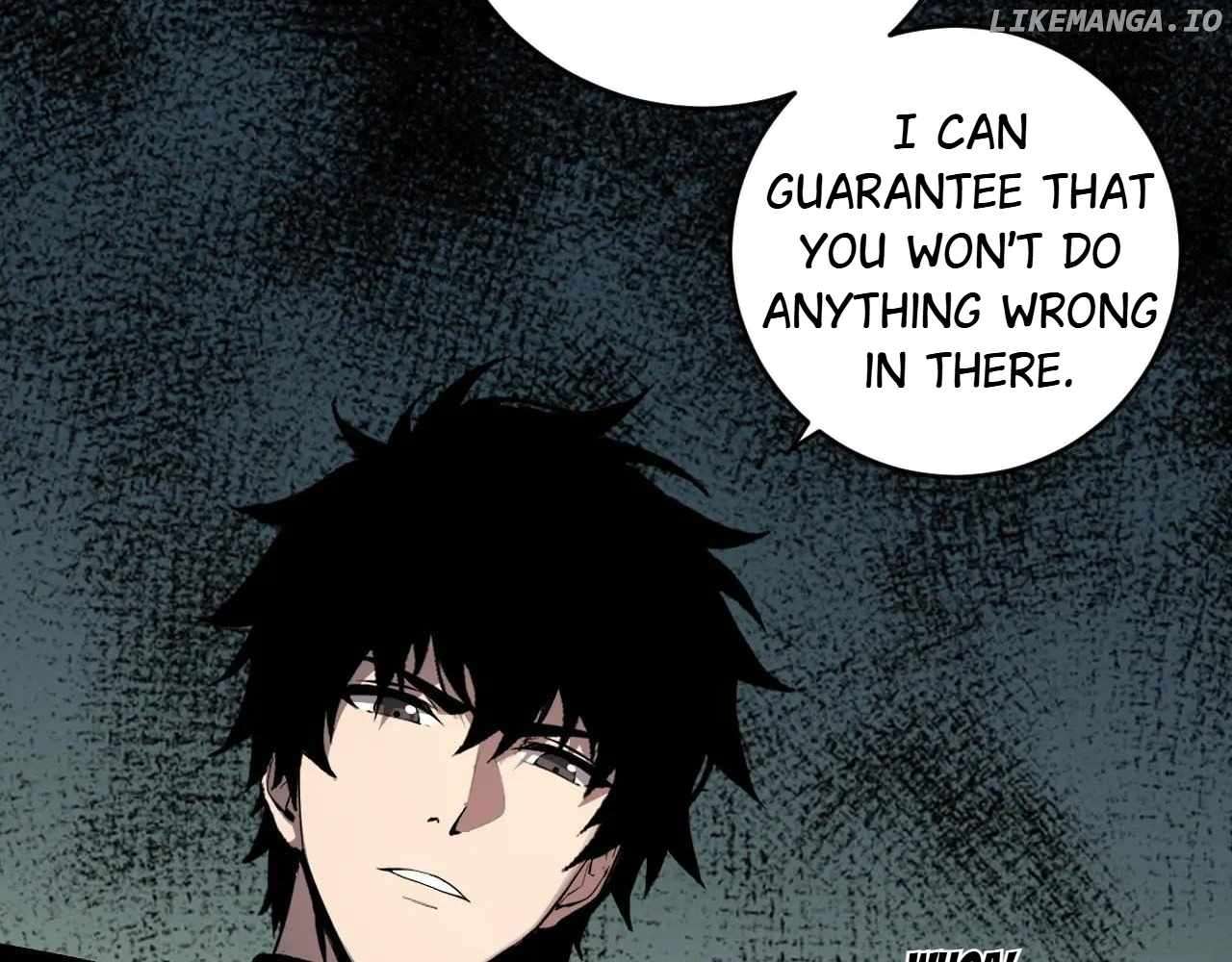 Read Virus King Manga Online