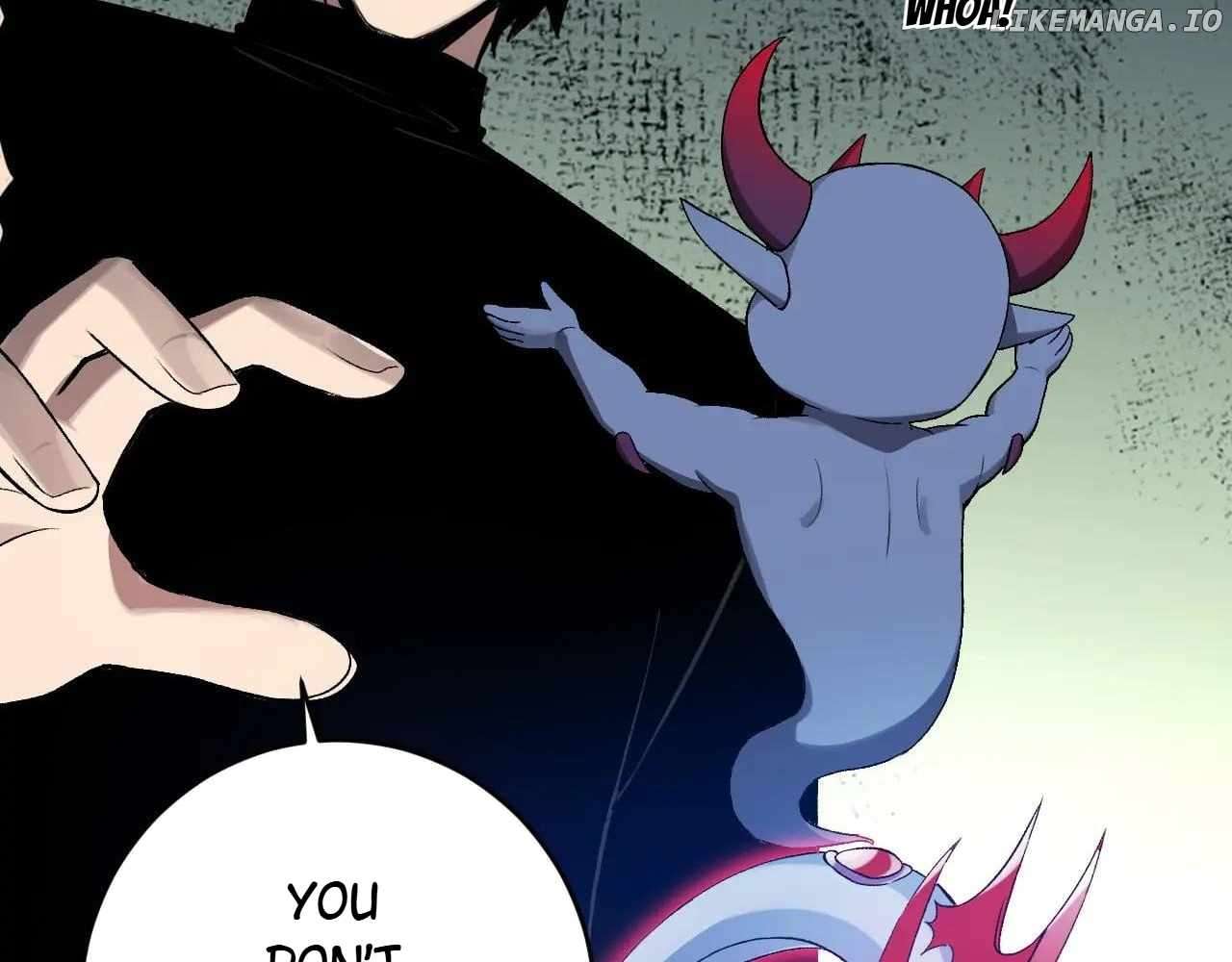 Read Virus King Manga Online