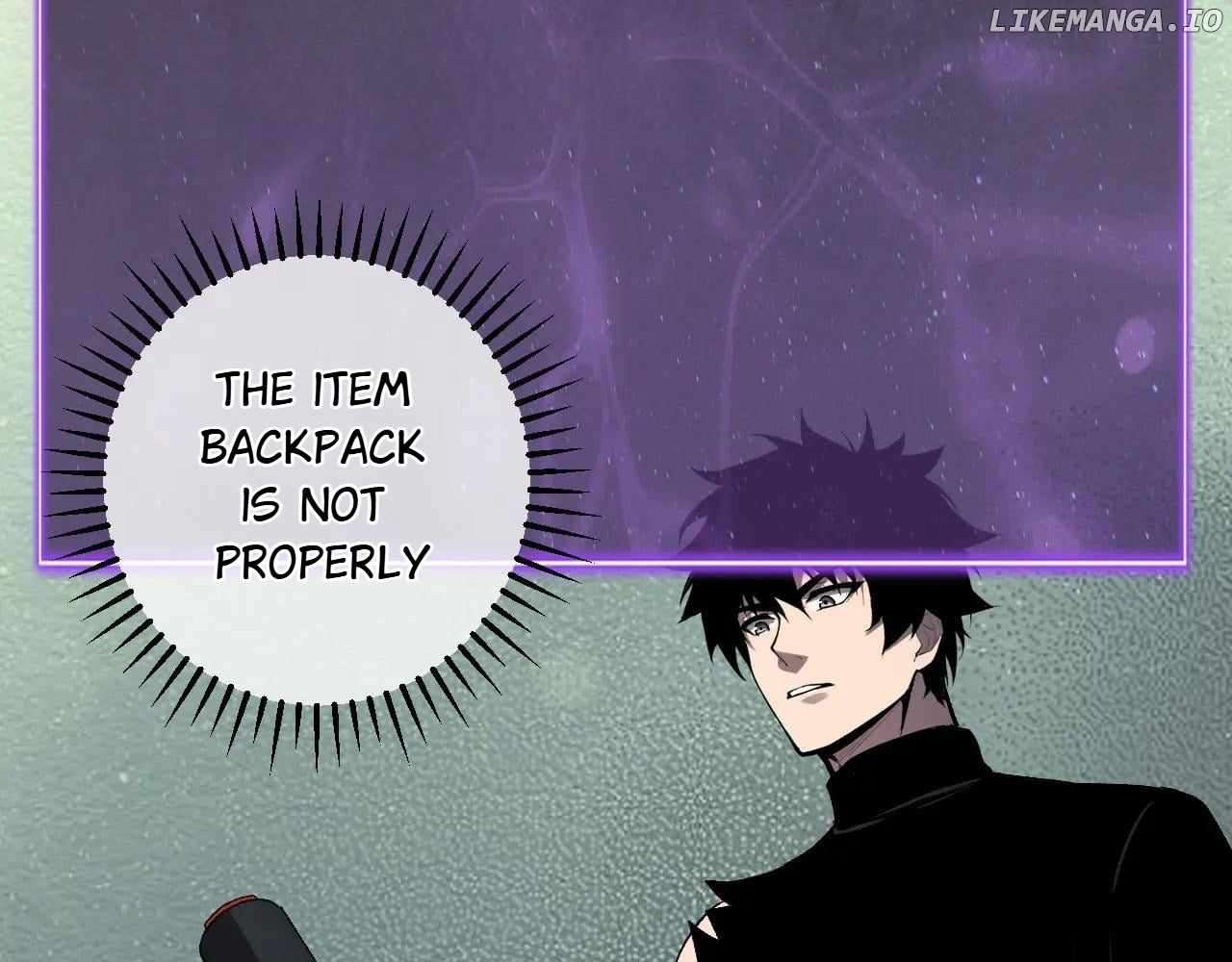 Read Virus King Manga Online