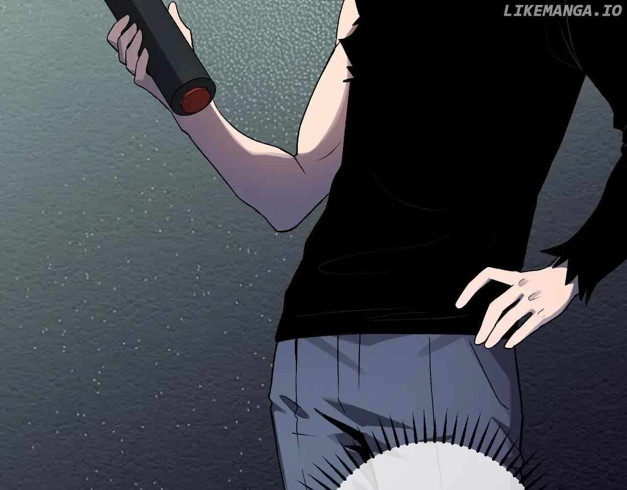 Read Virus King Manga Online