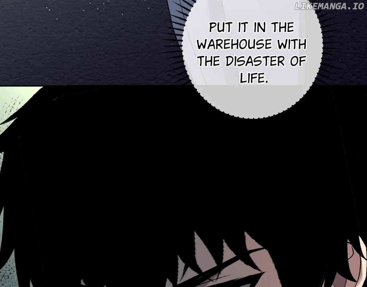 Read Virus King Manga Online