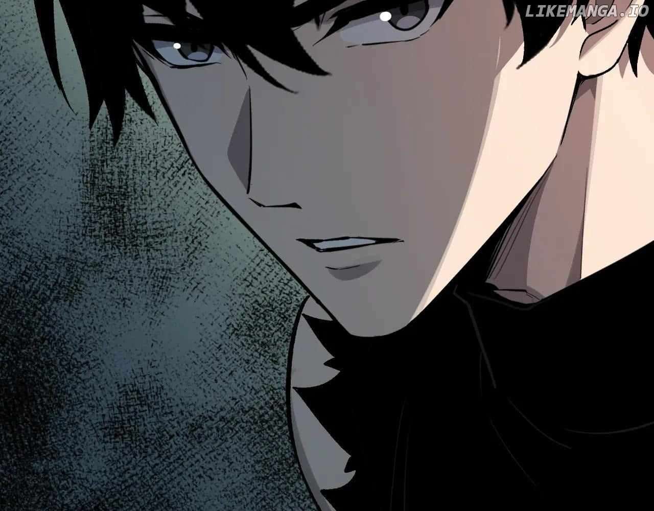 Read Virus King Manga Online