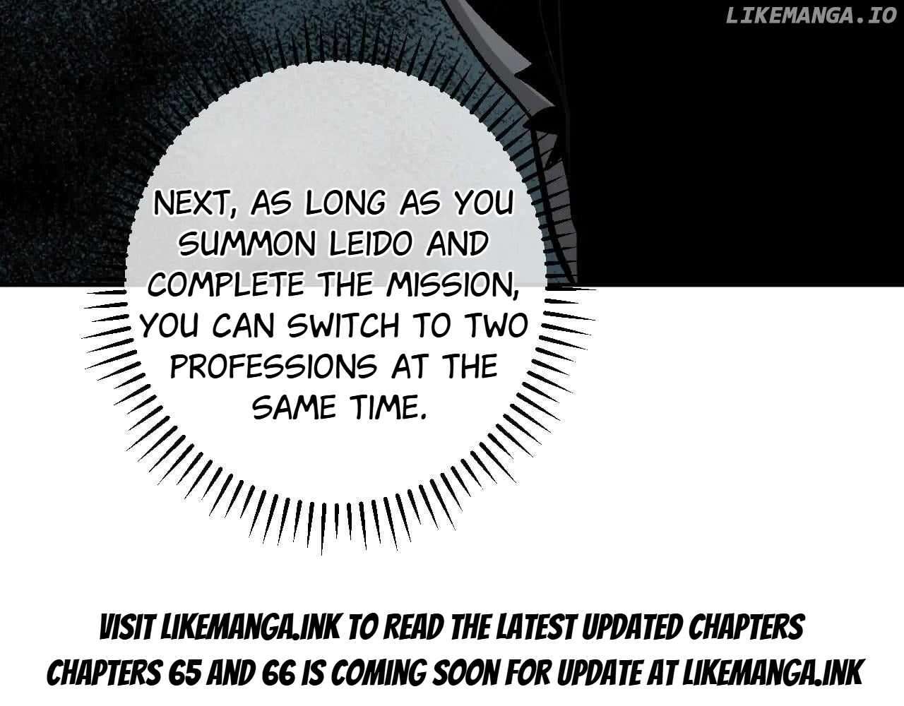 Read Virus King Manga Online