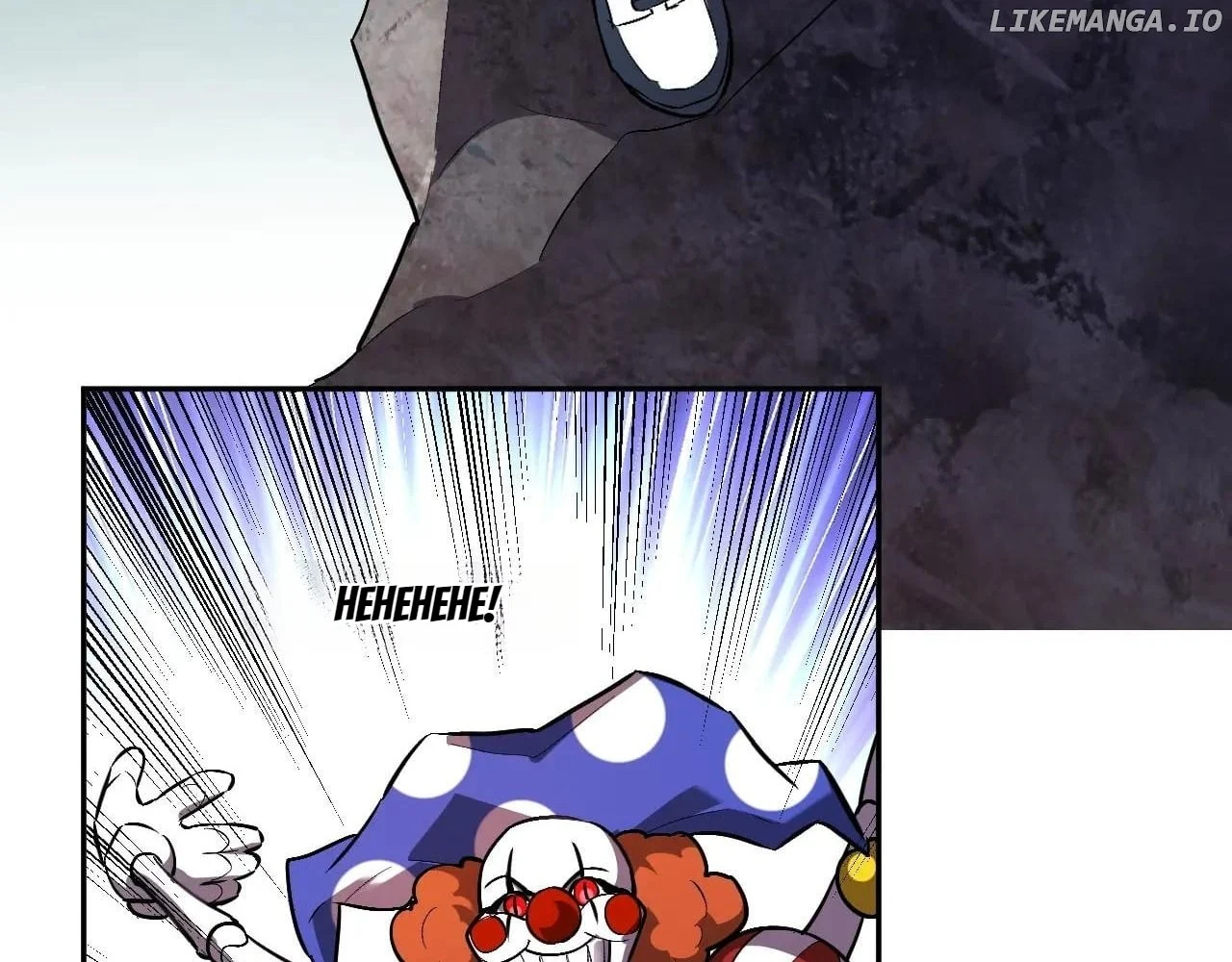 Read Virus King Manga Online