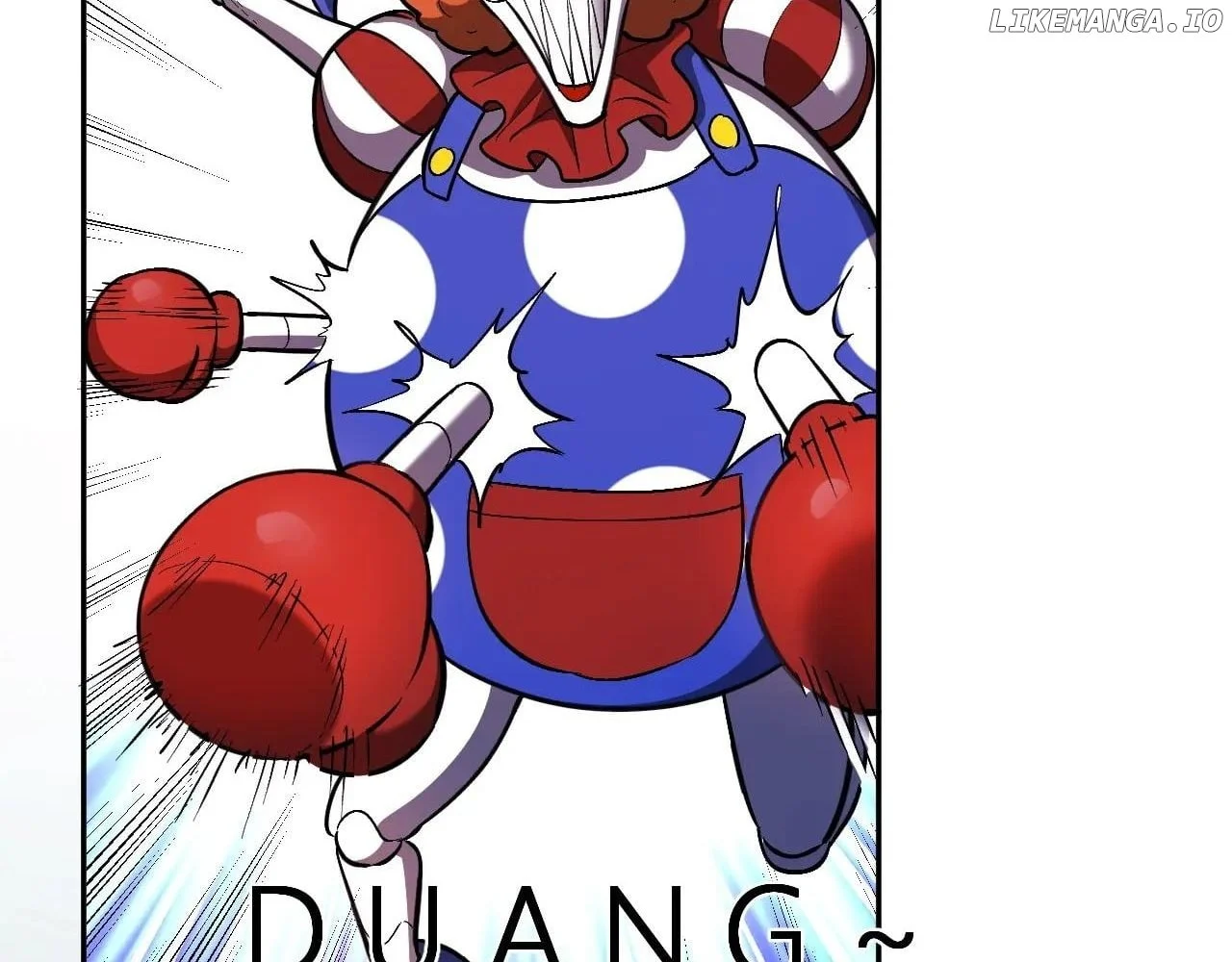 Read Virus King Manga Online