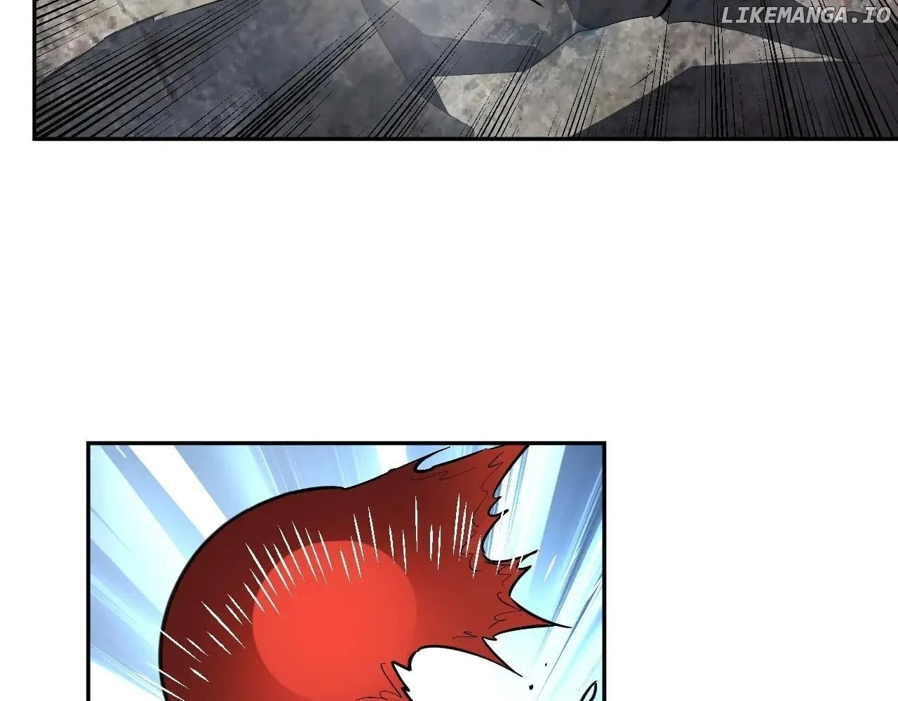 Read Virus King Manga Online