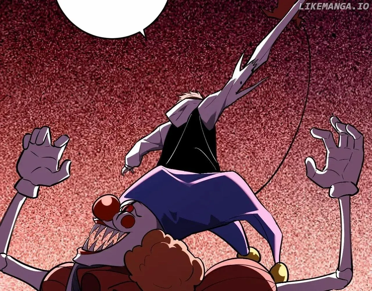 Read Virus King Manga Online