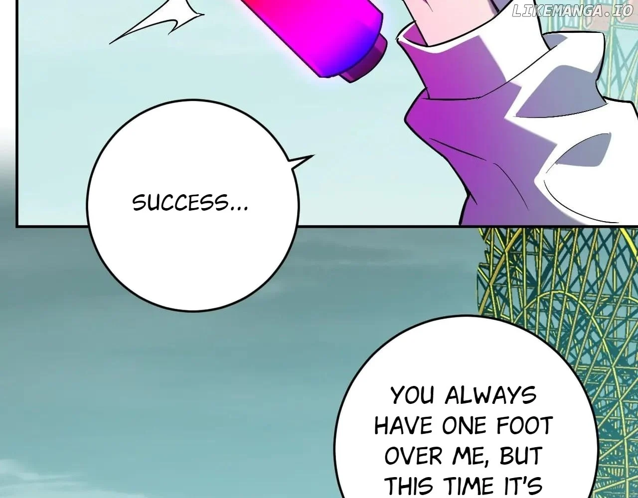 Read Virus King Manga Online