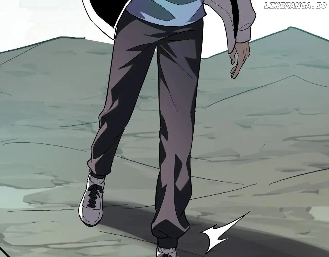 Read Virus King Manga Online