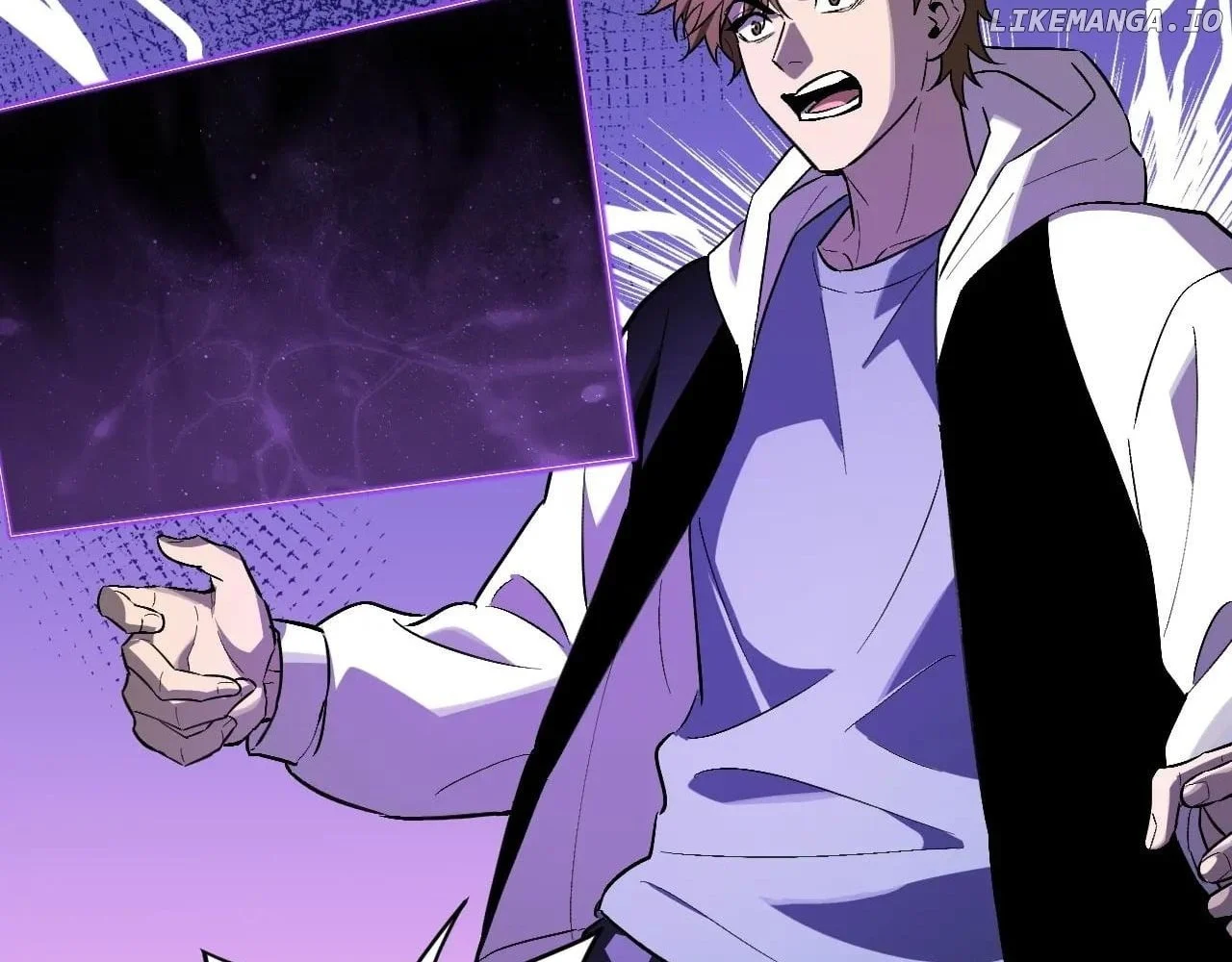 Read Virus King Manga Online